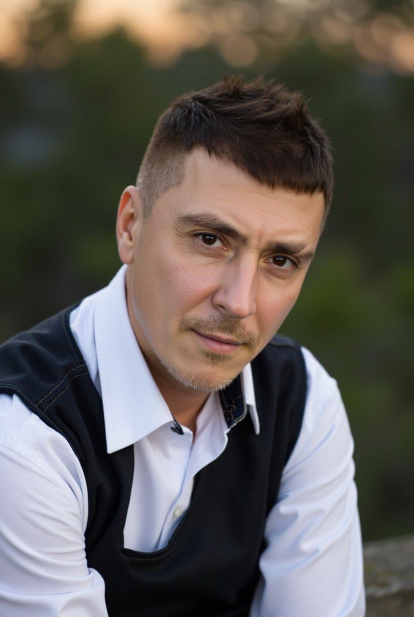 Владимир Сушков